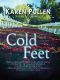 [Stella Lavender Mystery 01] • Cold Feet (Five Star Mystery Series)